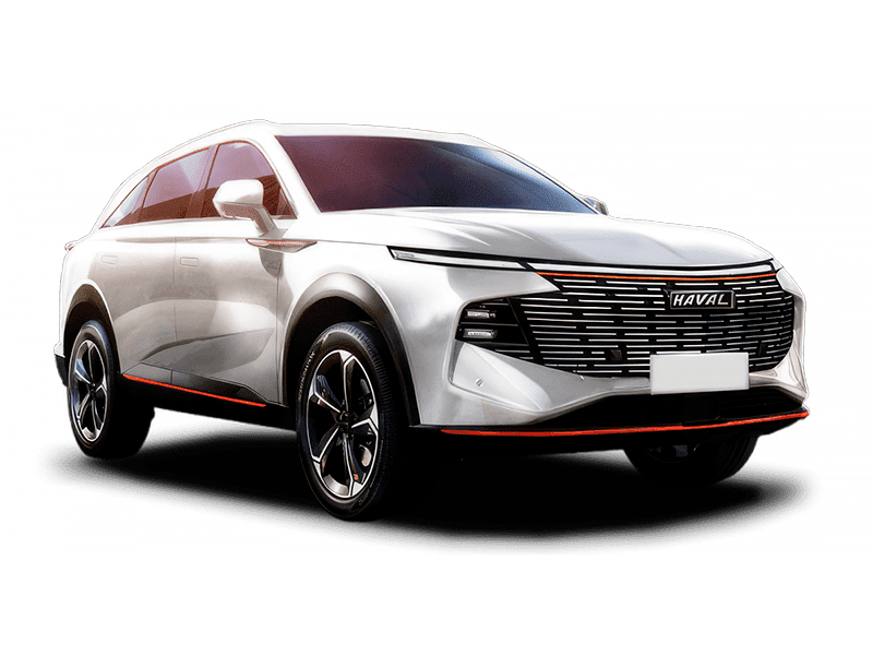 Купить Haval F7 NEW в Краснодаре - Благородный агат