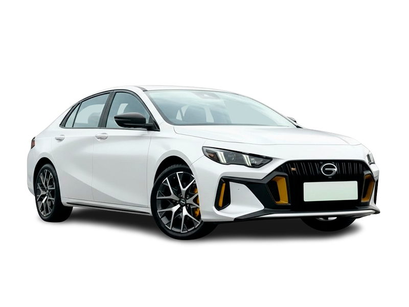 Купить GAC Empow в Краснодаре - Белый