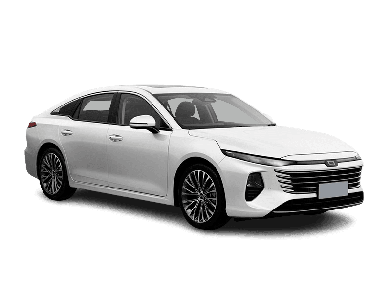 Купить Faw Bestune B70 NEW в Краснодаре - Белый