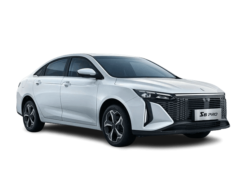 Купить LIVAN S6Pro в Краснодаре - Белый